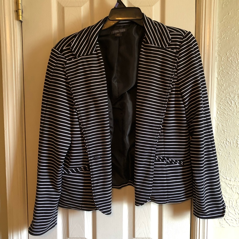 Covington Blazer